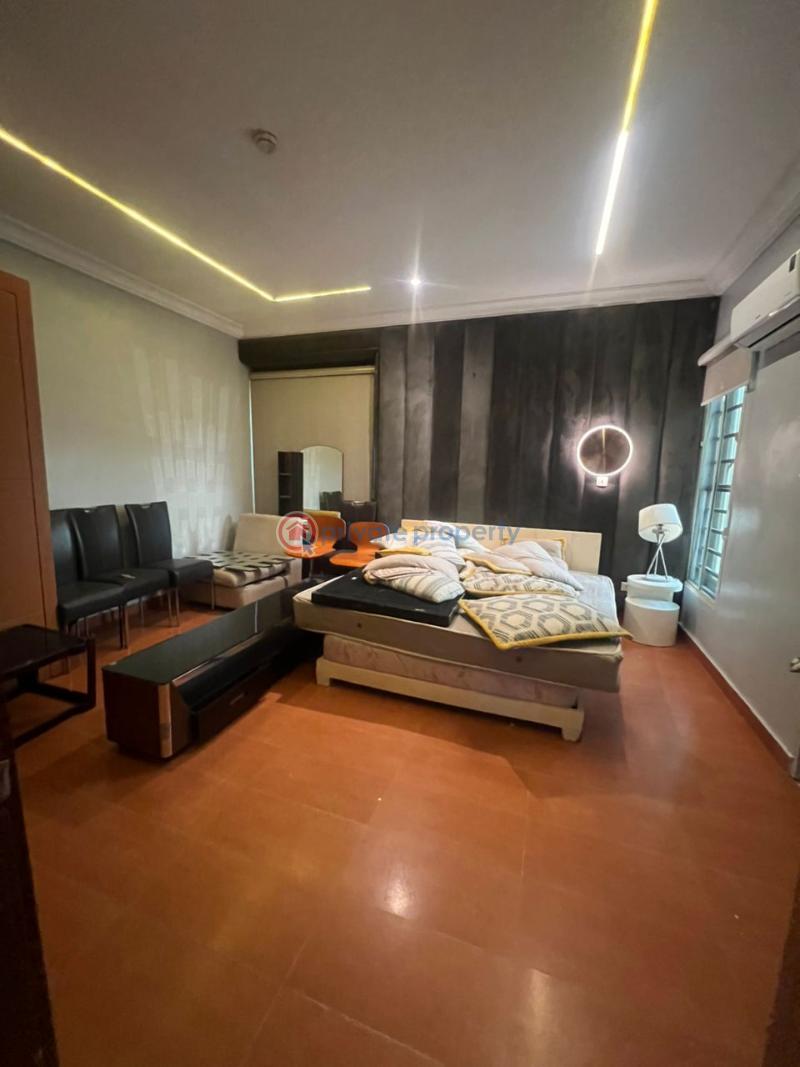 3 bedroom Block Of Flats For Rent Oniru, Vi Oniru Victoria Island Lagos - 13