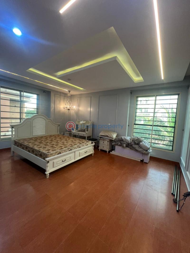 3 bedroom Block Of Flats For Rent Oniru, Vi Oniru Victoria Island Lagos - 8