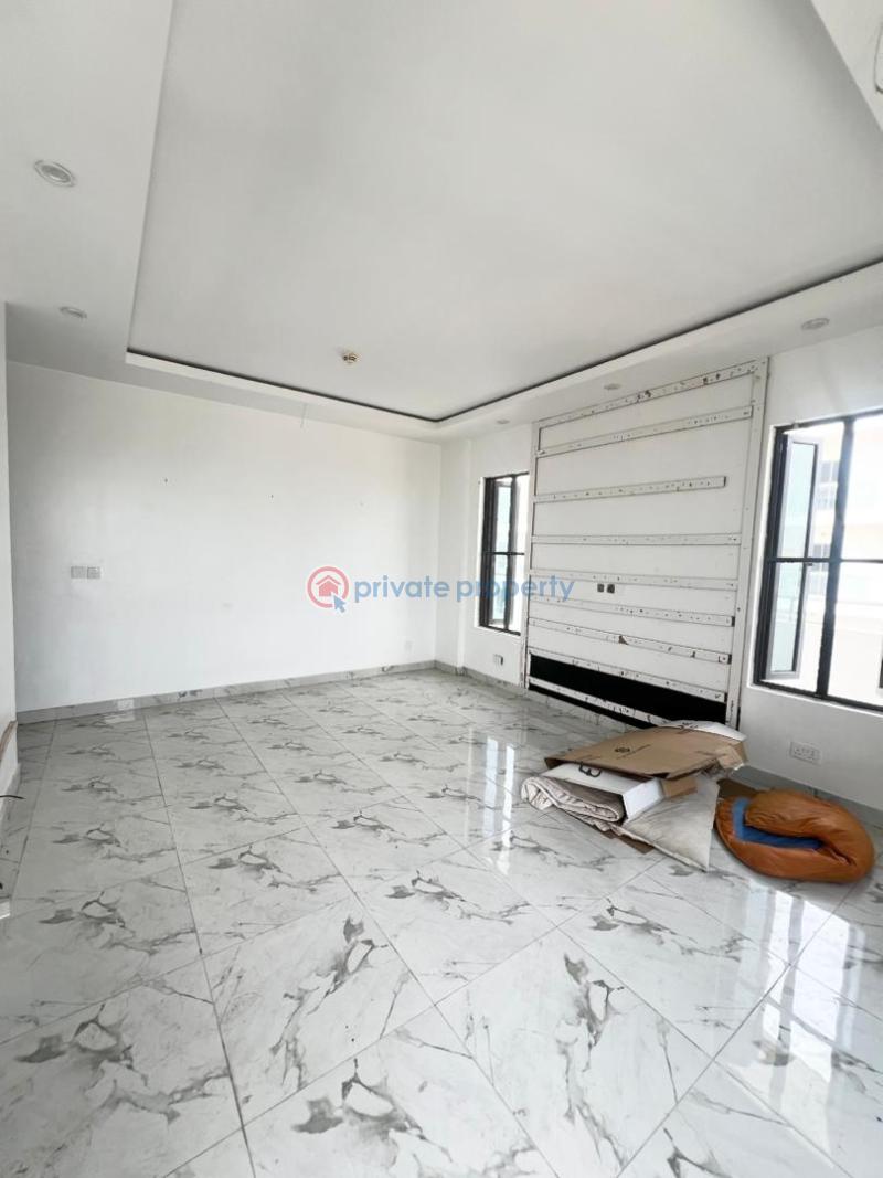 3 bedroom Flat & Apartment For Sale Lekki Phase 1 Lekki Lagos - 6