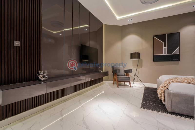 Luxurious 3-bedroom apartment - 8 3 bedroom Block Of Flats Short let Lekki Phase 1 Lagos - 8
