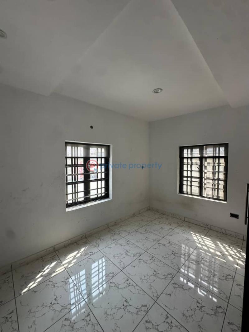 3 bedroom Flat & Apartment For Rent Ikota Lekki Phase 2 Lagos - 2