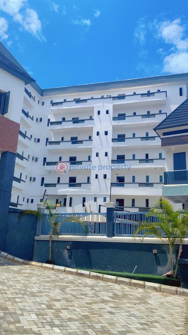 3 bedroom Flat & Apartment For Sale Chevron Lekki Chevron Drive Lekki Lagos - 3