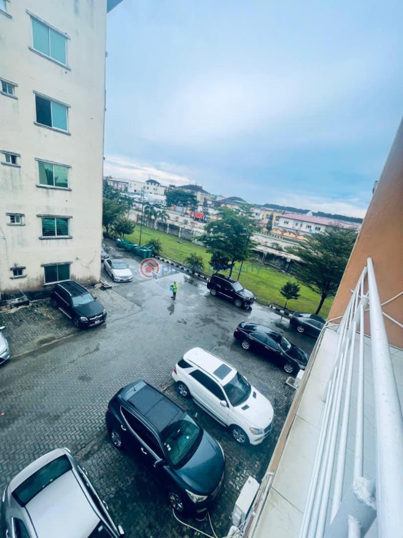 3 bedroom Flat & Apartment For Sale Chevron Drive Lekki Phase 2 Lagos - 3