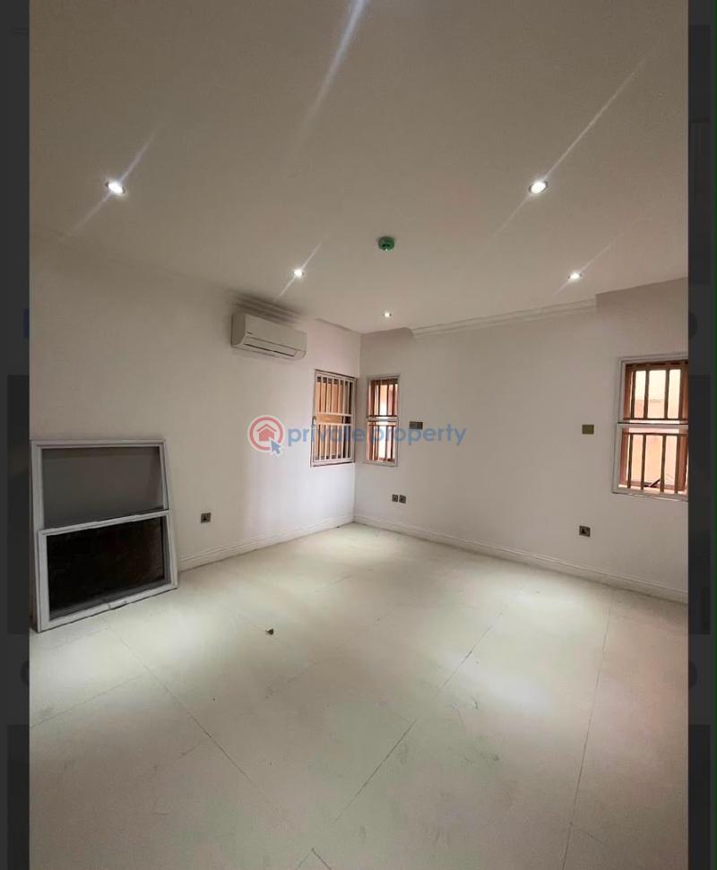 3 bedroom Flat & Apartment For Sale Ikoyi Lagos - 3