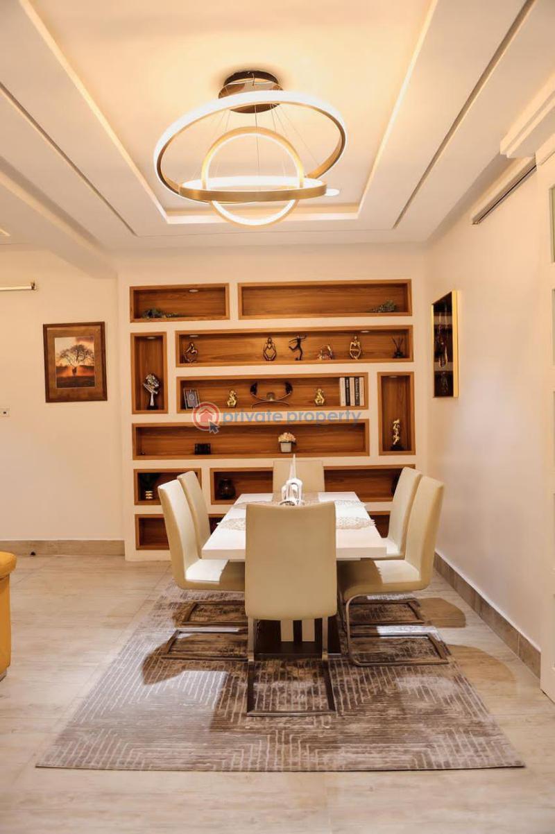 3 bedroom Flat & Apartment Short let Banana Island Victoria Island Lagos - 7