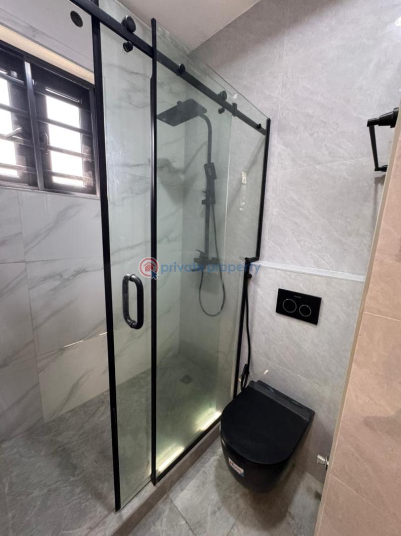 3 bedroom Flat & Apartment For Sale Ikate Lekki Phase 1 Lagos - 11