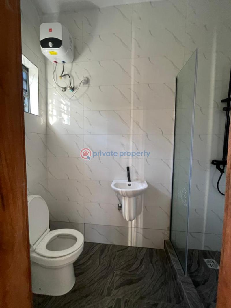 3 bedroom Flat & Apartment For Rent Osapa London Lekki Phase 1 Lekki Phase 1 Lagos - 5