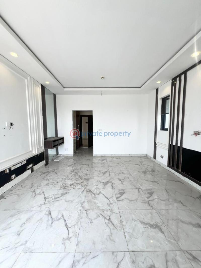 3 bedroom Flat & Apartment For Sale Lekki Phase 1 Lekki Lagos - 3