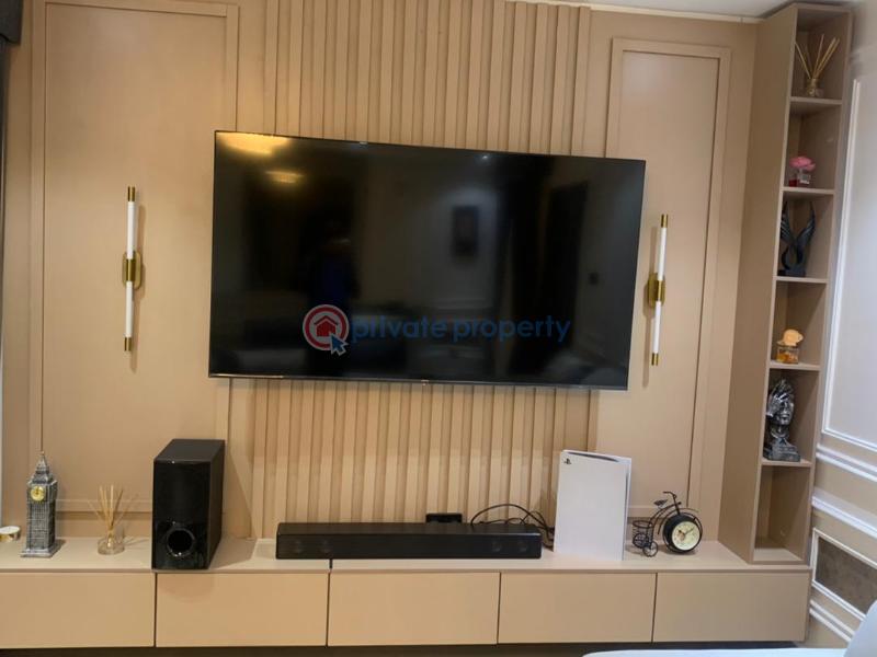 Luxurious 3 bedroom apartment - 3 3 bedroom Flat & Apartment Short let Oba Dusumu Ikeja GRA Lagos - 3