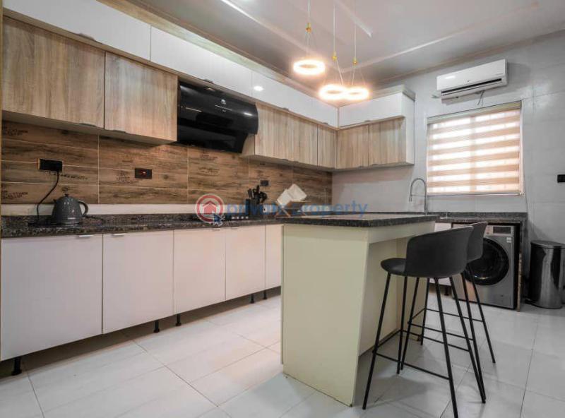 3 bedroom Flat & Apartment For Rent Victoria Bay Ikate Lekki Phase 1 Lagos - 4
