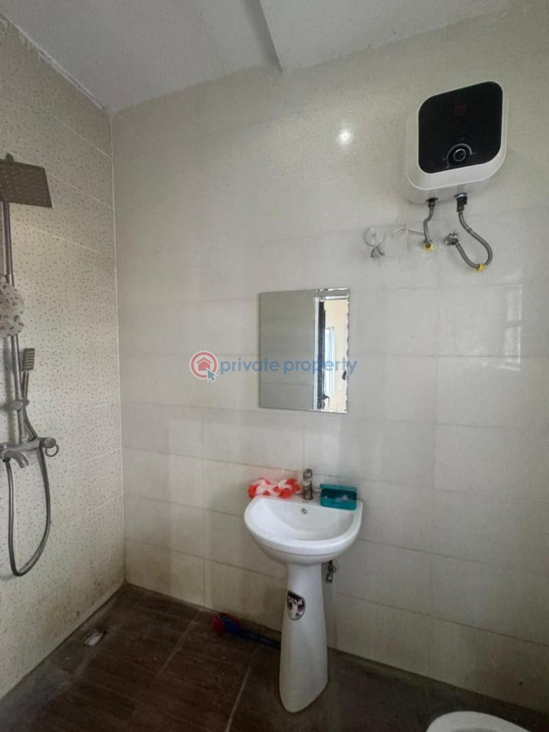 3 bedroom Flat & Apartment For Rent Ikate Lekki Phase 1 Lagos - 8