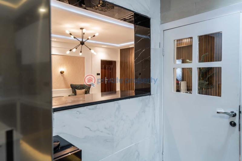 3 bedroom Flat & Apartment Short let Banana Island Ikoyi Lagos - 7