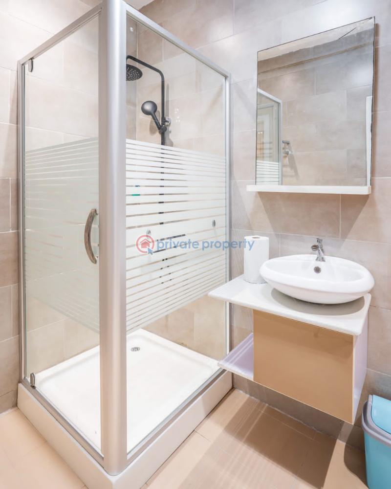 3 bedroom Flat & Apartment Short let Banana Island Ikoyi Lagos - 5