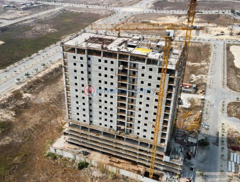 3 bedroom Flat & Apartment For Sale Phoenix Tower, Eko Atlantic City* Victoria Island Lagos - 0