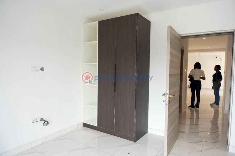 3 bedroom Flat & Apartment For Sale Lekki Phase 1 Lagos - 10