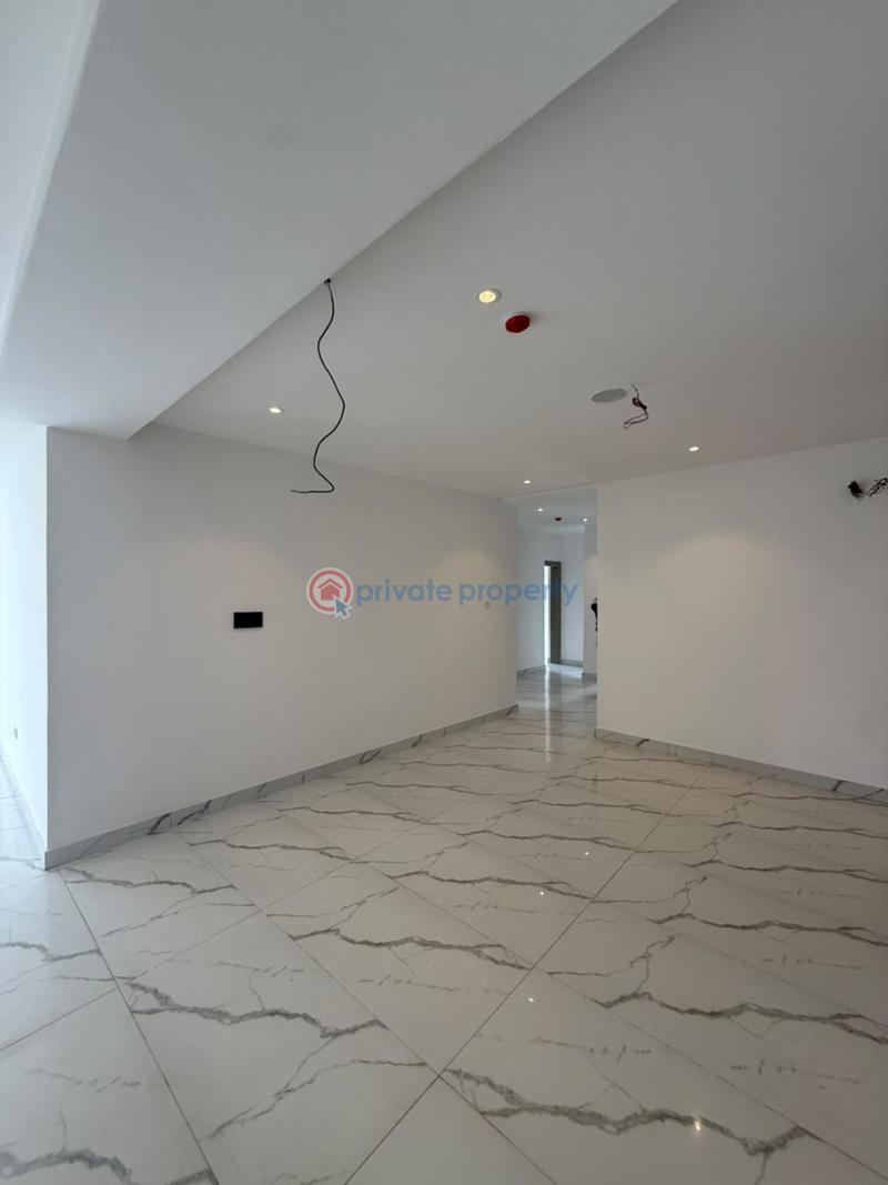 3 bedroom Flat & Apartment For Sale Lekki Phase 1 Lagos - 6