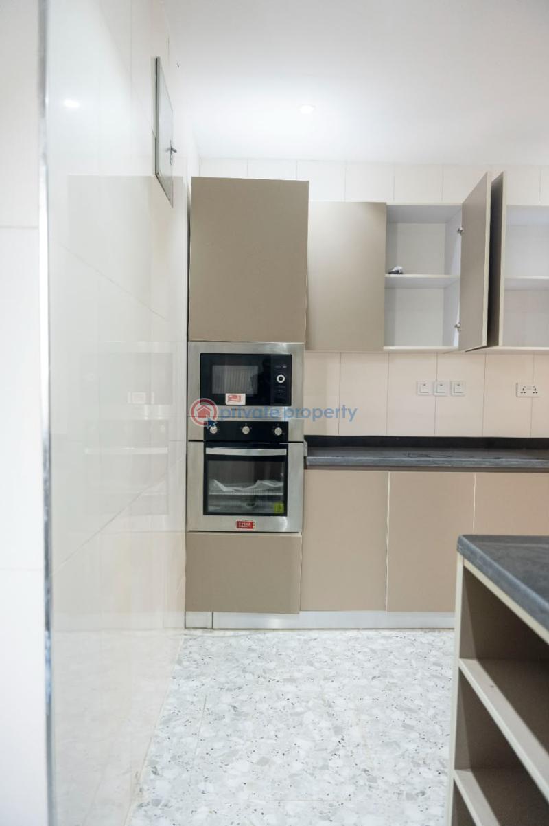 3 bedroom Flat & Apartment For Sale Lekki Phase 1 Lagos - 4
