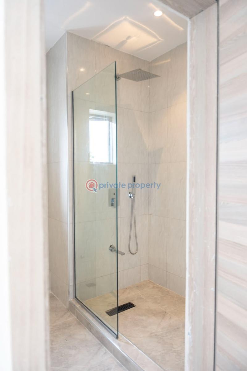 3 bedroom Flat & Apartment For Sale Lekki Phase 1 Lagos - 9