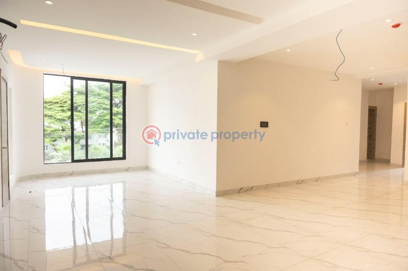 3 bedroom Flat & Apartment For Sale Lekki Phase 1 Lagos - 11