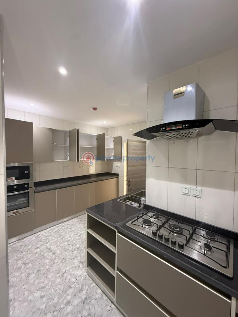 3 bedroom Flat & Apartment For Sale Lekki Phase 1 Lagos - 2