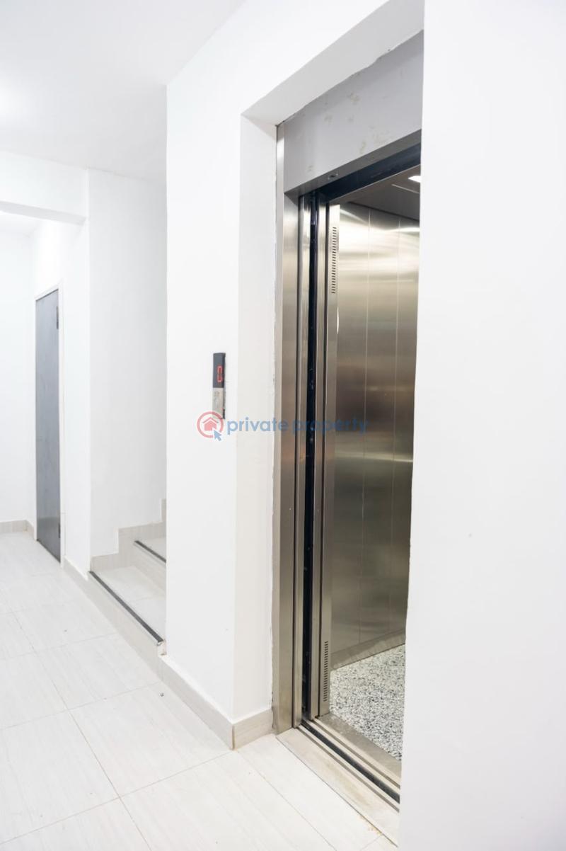 3 bedroom Flat & Apartment For Sale Lekki Phase 1 Lagos - 13