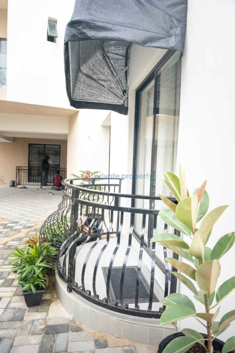 3 bedroom Flat & Apartment For Sale Lekki Phase 1 Lagos - 15