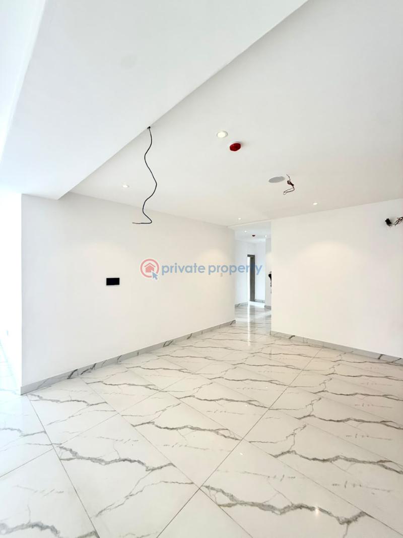 3 bedroom Flat & Apartment For Sale Lekki Phase 1 Lagos - 5