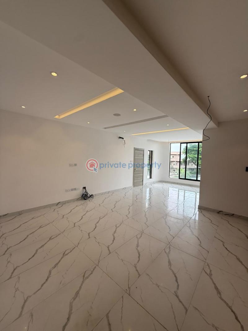 3 bedroom Flat & Apartment For Sale Lekki Phase 1 Lagos - 1