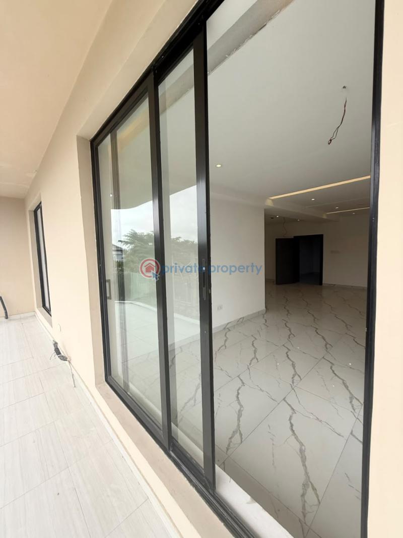 3 bedroom Flat & Apartment For Sale Lekki Phase 1 Lagos - 12
