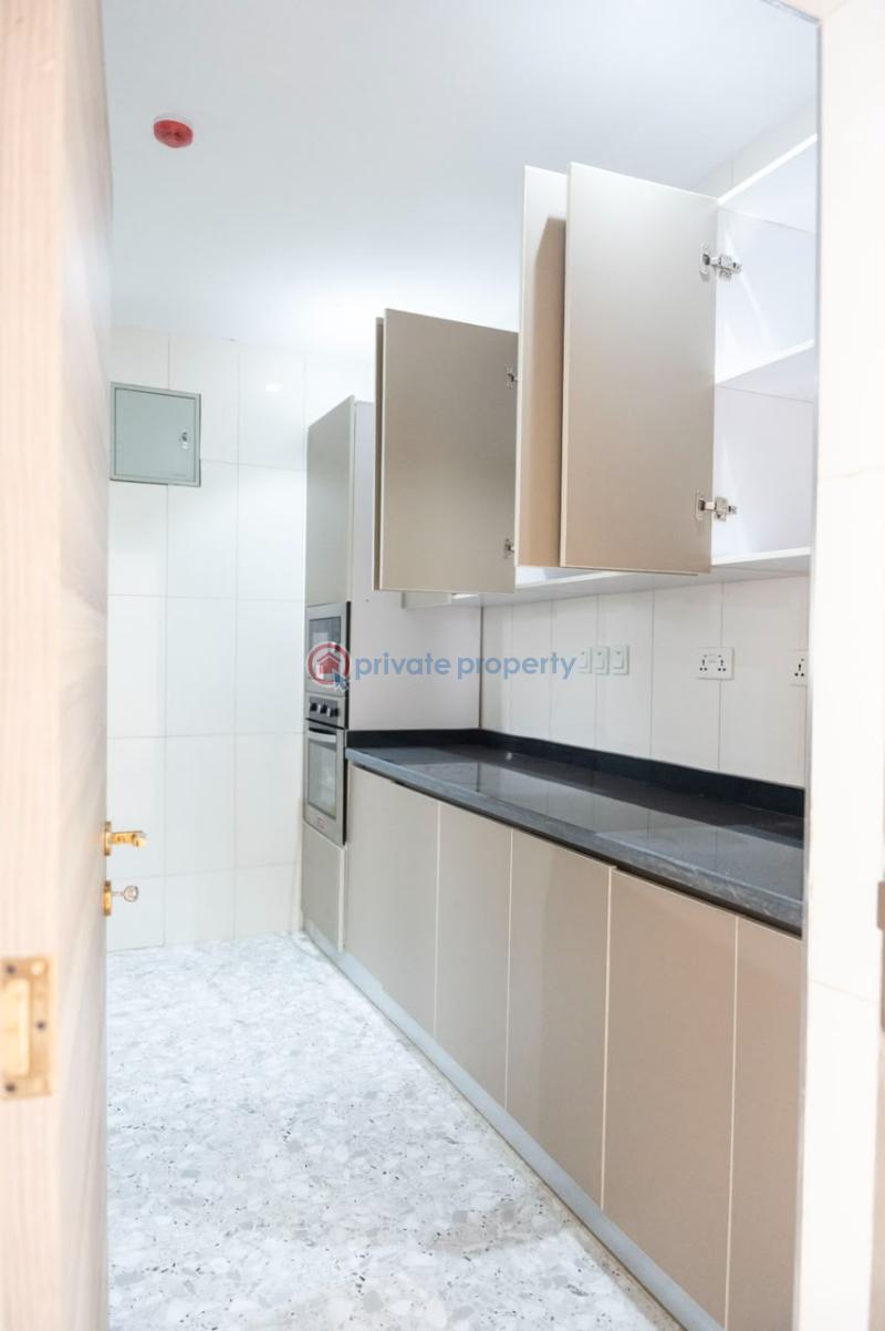 3 bedroom Flat & Apartment For Sale Lekki Phase 1 Lagos - 3
