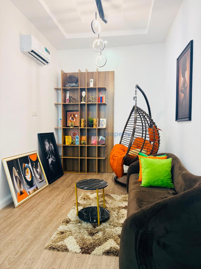 3 bedroom Flat & Apartment Short let Victoria Garden City Lekki Lagos - 4