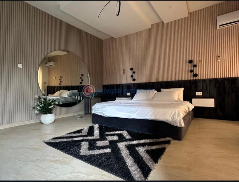 3 bedroom Flat & Apartment Short let Victoria Garden City Lekki Lagos - 7