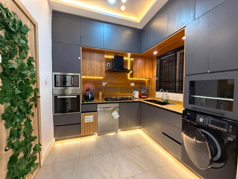 3 bedroom Flat & Apartment Short let Victoria Garden City Lekki Lagos - 5