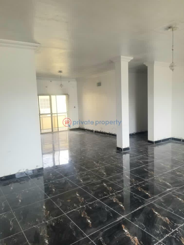 3 bedroom Flat & Apartment For Rent Ikate Lekki Lagos - 1