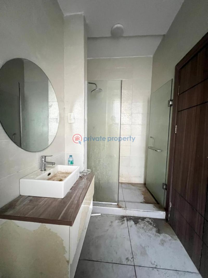 3 bedroom Flat & Apartment For Sale Lekki Phase 1 Lekki Lagos - 15