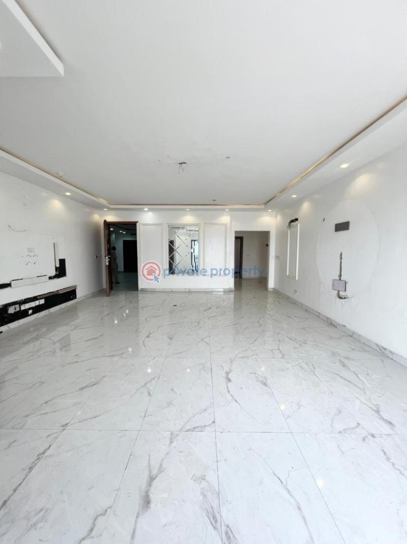 3 bedroom Flat & Apartment For Sale Lekki Phase 1 Lekki Lagos - 1