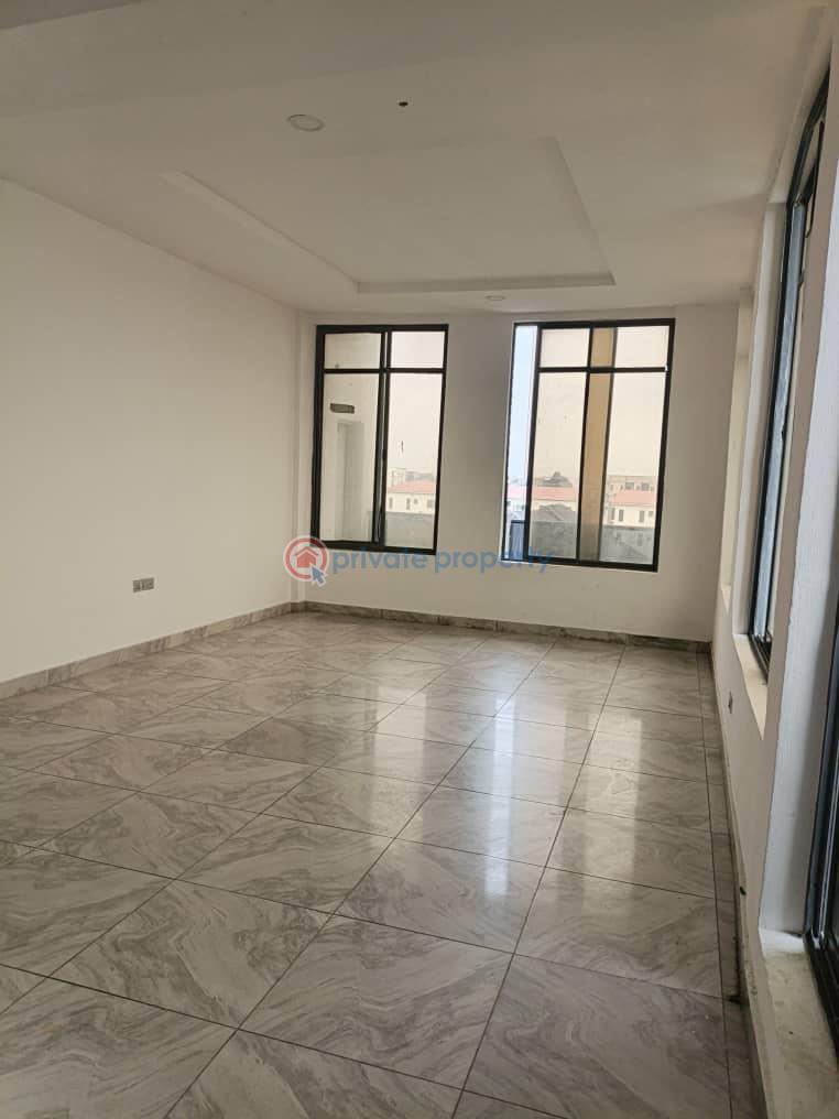 3 bedroom Flat & Apartment For Rent Ologolo Lekki Lagos - 4