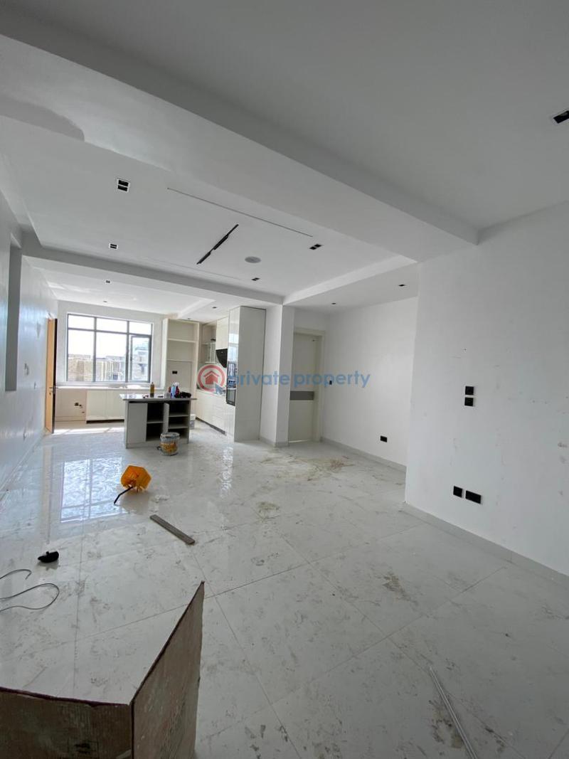 3 bedroom Flat & Apartment For Sale Ikate Lekki Lagos - 11