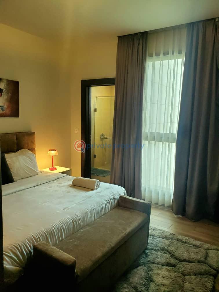 Luxurious 3 bedroom apartment - 13 3 bedroom Flat & Apartment Short let Eko Pearl Eko Atlantic Victoria Island Lagos - 13