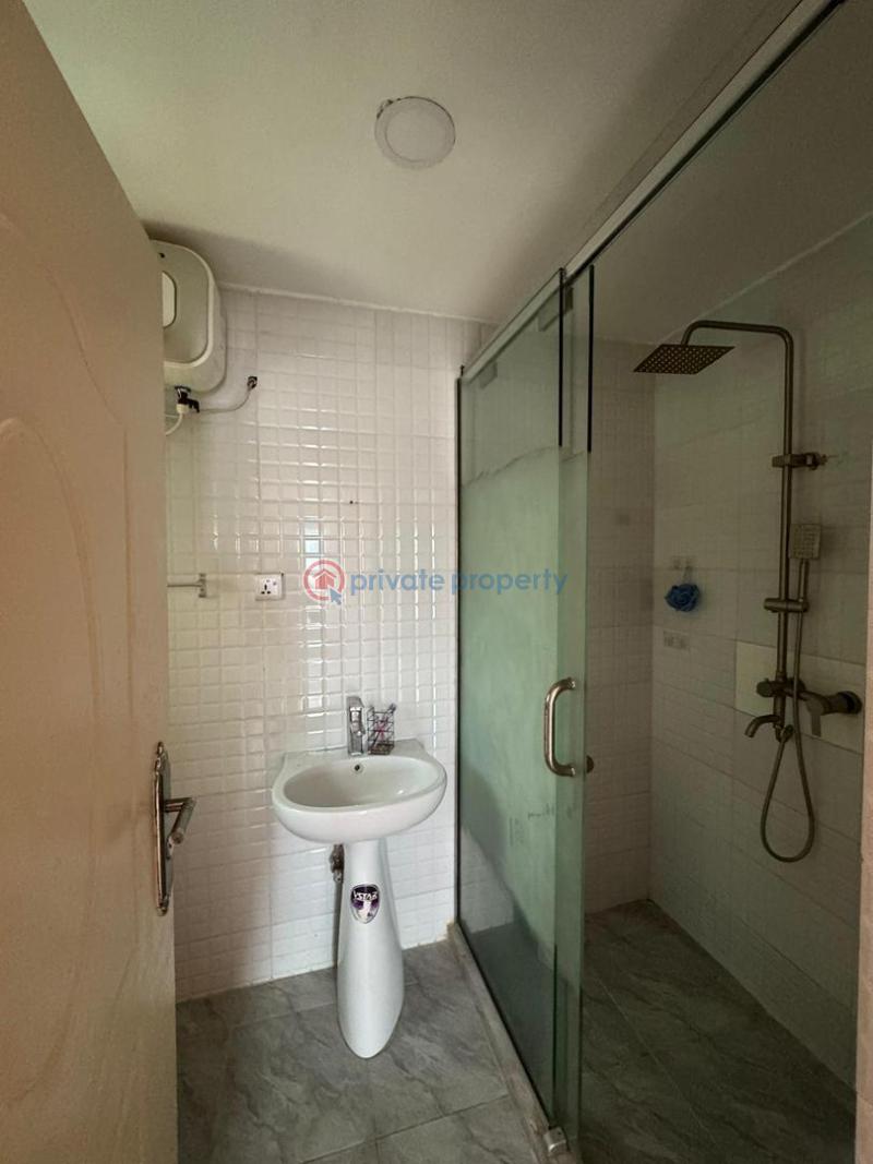 3 bedroom Flat & Apartment For Sale Lekki Phase 1 Lekki Lagos - 11