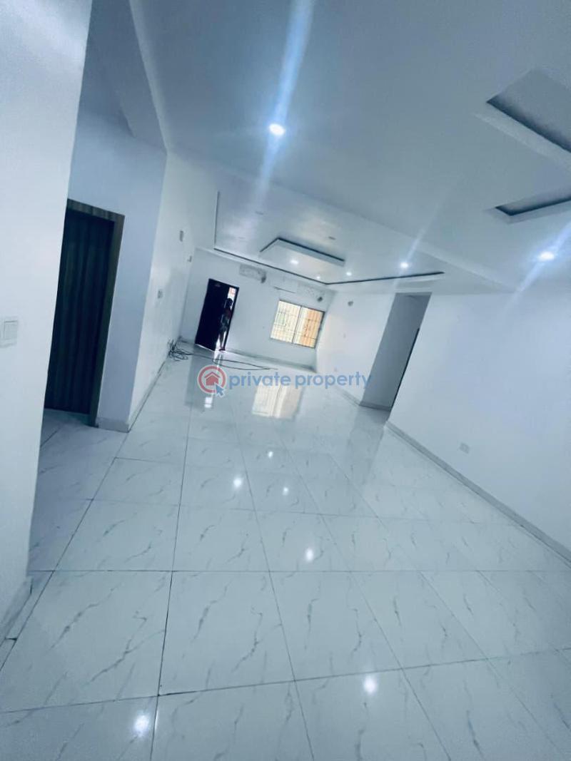 3 bedroom Flat & Apartment For Sale Chevron Drive Lekki Phase 2 Lagos - 5