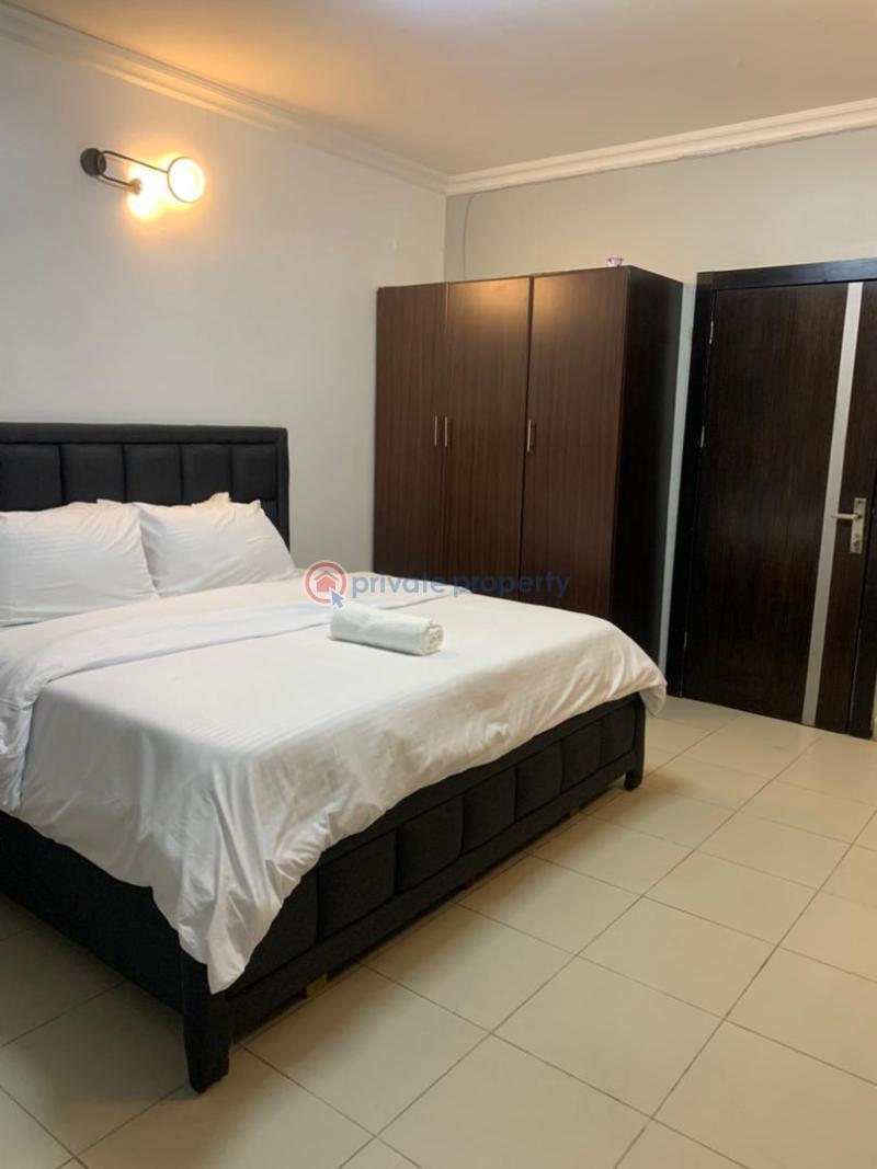 Luxurious 3 bedroom apartment - 17 3 bedroom Flat & Apartment Short let Oba Dusumu Ikeja GRA Lagos - 17