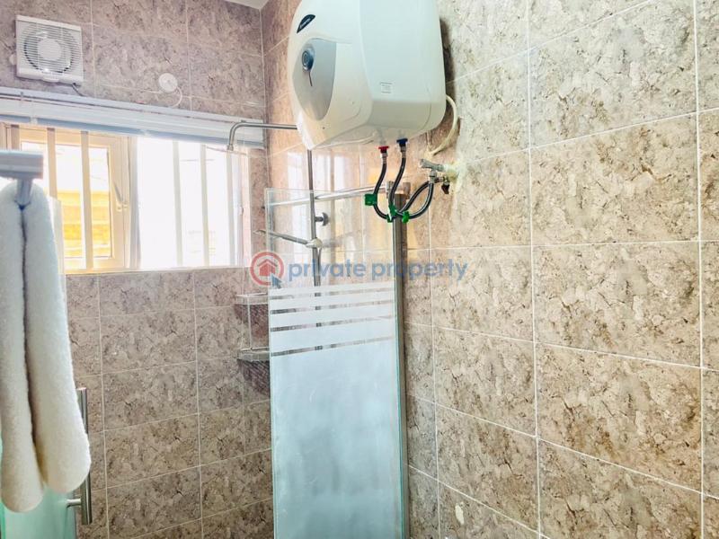 3 bedroom Flat & Apartment Short let Meadow Hall Way,ikate Lekki Lekki Phase 1 Lagos - 5