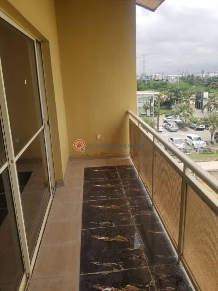 3 bedroom Flat & Apartment For Rent Ikate Lekki Lagos - 5