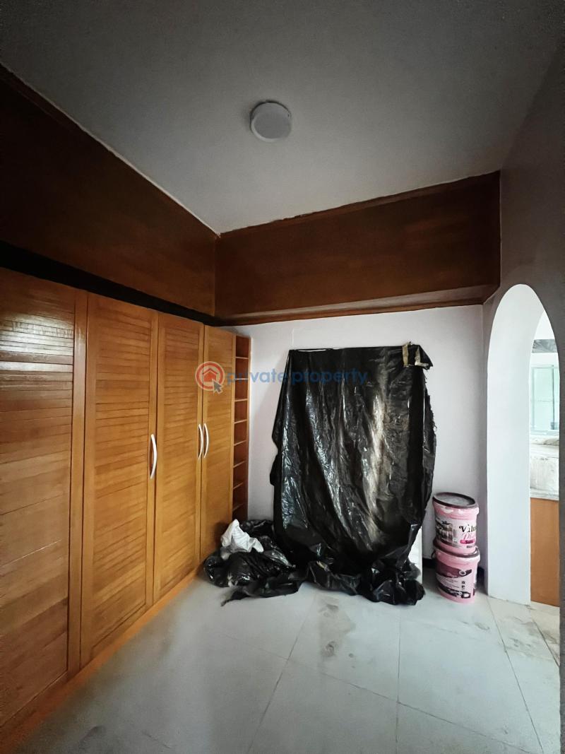 3 bedroom Block Of Flats For Rent Lekki Lagos - 2