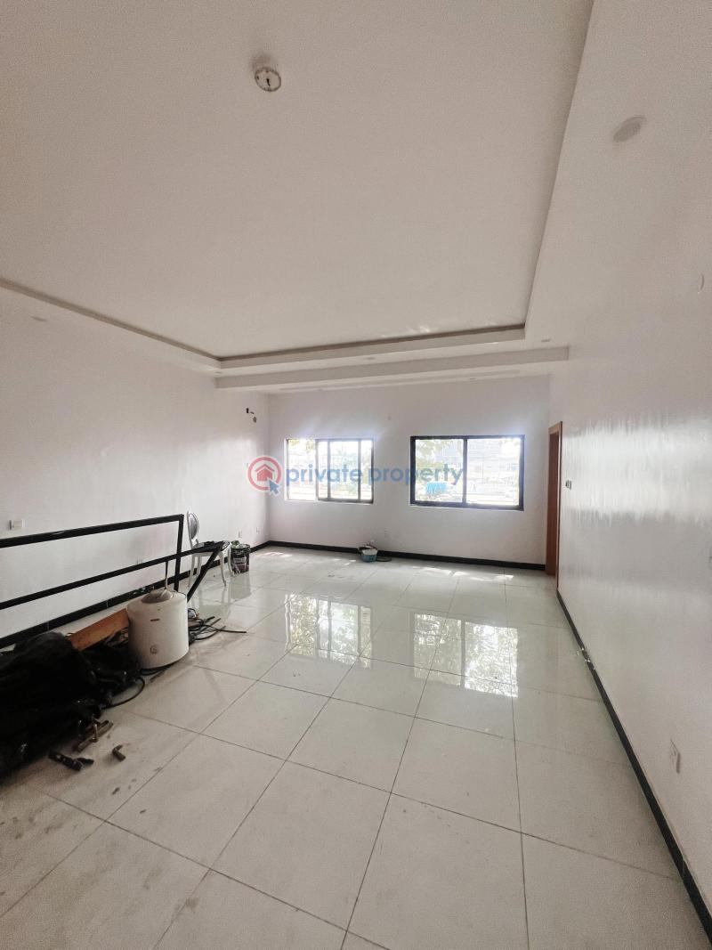 3 bedroom Block Of Flats For Rent Lekki Lagos - 4