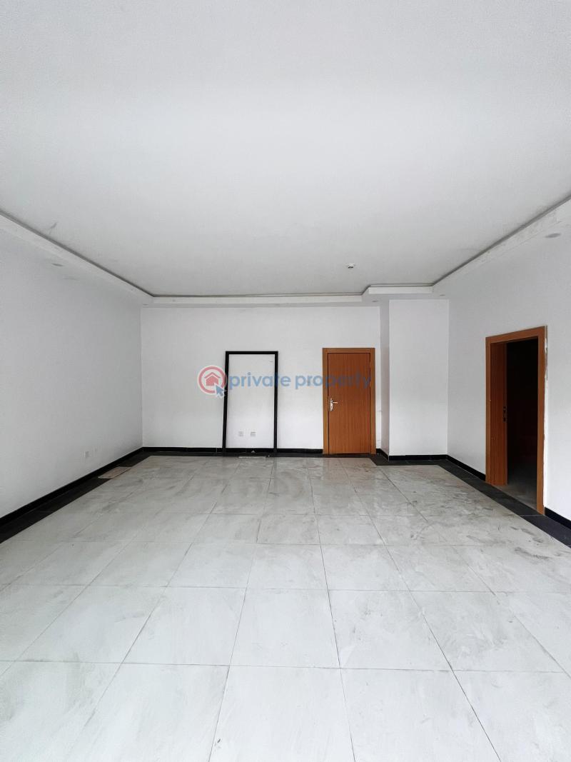 3 bedroom Block Of Flats For Rent Lekki Lagos - 5