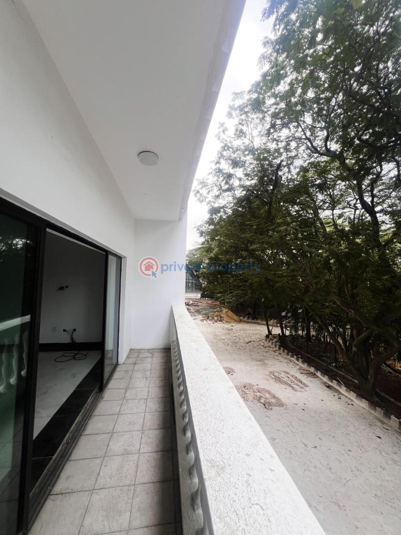 3 bedroom Block Of Flats For Rent Lekki Lagos - 0