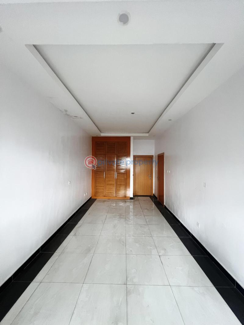 3 bedroom Block Of Flats For Rent Lekki Lagos - 1