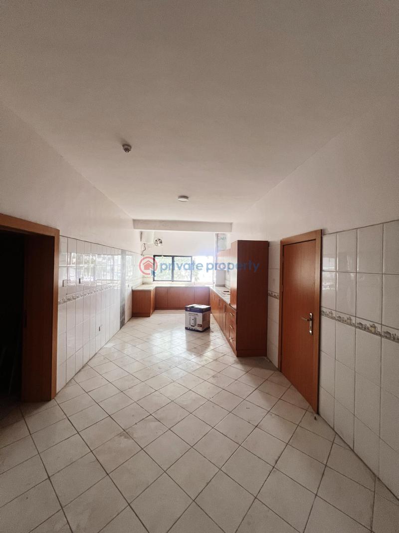 3 bedroom Block Of Flats For Rent Lekki Lagos - 6